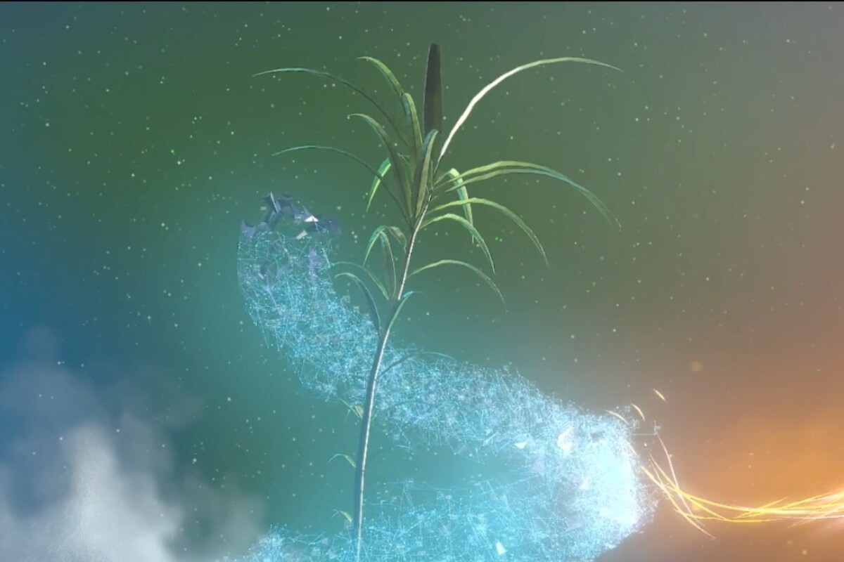 BP Alternative Energy Animated explainer